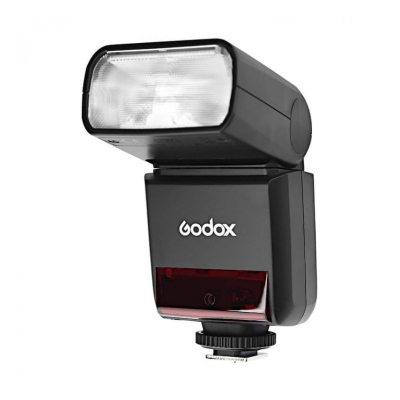 Godox V350N Speedlite për Nikon