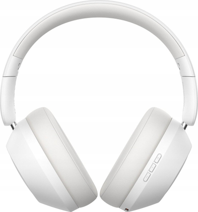 Kufje wireless Baseus Bass 30 Max, Bluetooth 5.3, 40mm, 50 orë, të zeza