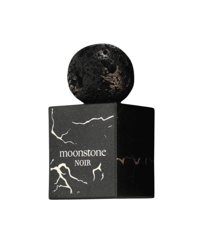 Eau de Parfum Fragrance World Moonstone Noire, 100ml