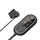 Skaner diagnostikues OBD2 Ancel BD310, wireless Bluetooth, për vetura, i zi