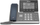 Marrës telefoni Yealink SIP T53 T53W T54 T54W, HD Audio, i zi