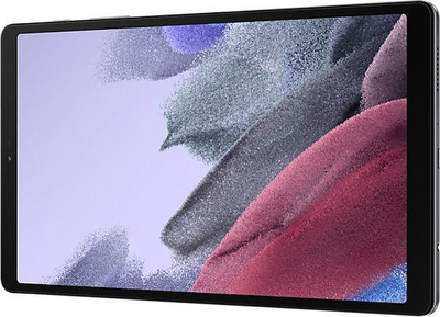 Tablet Samsung Galaxy Tab A7 Lite (SM-T220NZAAEUE), 8.7", 3GB RAM, 32GB SSD, Mediatek Helio P22T, i hirtë 