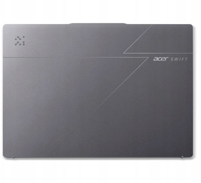 Laptop Acer Swift Go 14 AI, Ryzen AI 5, 32GB RAM, 1TB SSD
