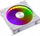 Ftohës Phanteks D30-140 D-RGB Regular (PH-F140D30_DRGB_PWM_WT01), 140 mm
