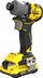 Çelës goditës Stanley Fatmax V20 SFMCF830D2K-QW, 203Nm, 18V 2x 2Ah, pa furça