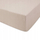 Чаршаф со ластик Bamboo Fitted Sheet, 180x200 cm, сив
