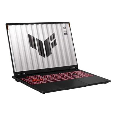 Laptop gaming Asus TUF Gaming A16 FA608UM RV131, 16", Ryzen 7, RTX 4060, 16GB RAM, 512GB SSD, Jaeger Gray