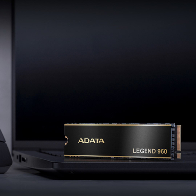 Disk SSD ADATA LEGEND 960, 2TB, M.2 PCIe 4.0