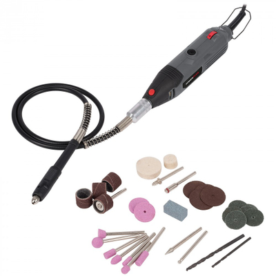 Vegël multifunksionale PowerPlus POWE80060, 135W, elektrike