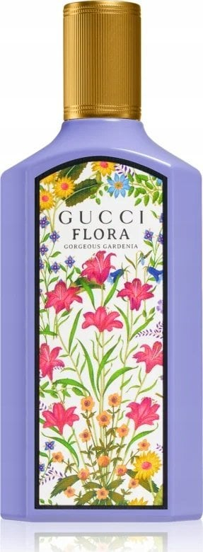 Parfum për femra Gucci Flora Gorgeous Magnolia, Eau de Parfum, 100 ml