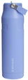 Shishe termike Stanley IceFlow Flip Straw 2.0, 1.06L, çelik inox, Hydrangea