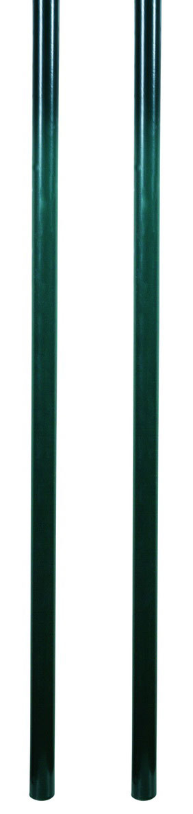 Mbështetëse tubi për kuti plastike Weba, 200cm, 2 copë
