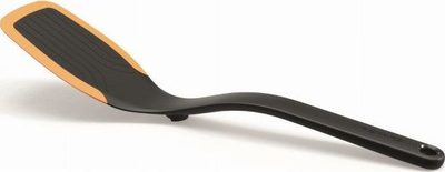 Spatul Fiskars 1027300, e zezë