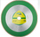 Disk diamanti Klingspor, 250x1.9mm