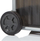 Grirëse degësh Stiga Bio Silent 2500, elektrike, 2500W, 60L, e verdhë