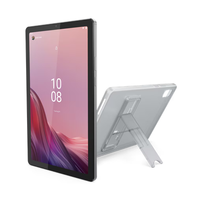 Tablet Lenovo Tab M9 Mediatek, 9", 32GB, Full HD, Android 12, i hirtë