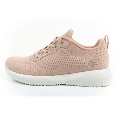 Патики Skechers Bobs Squad Tough Talk W 32504, Memory Foam, nude