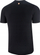Bluzë termo Brubeck Outdoor Wool Pro, me mëngë të shkurtra, lesh merino, e zezë, XL