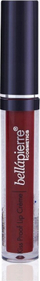 Buzëkuq i lëngshëm Bellapierre Kiss Proof Lip Creme 40s Red, 3.8g, mat, i kuq
