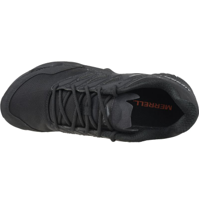 Këpucë taktike Merrell Agility Peak për meshkuj, sportive, e zezë