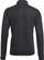 Bluzë trajnimi për fëmijë Adidas Squadra 21, AEROREADY, me zinxhir, e zezë