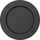Mbajtëse telefoni Popsockets Popmount Car Vent, për grila ajri, e zezë