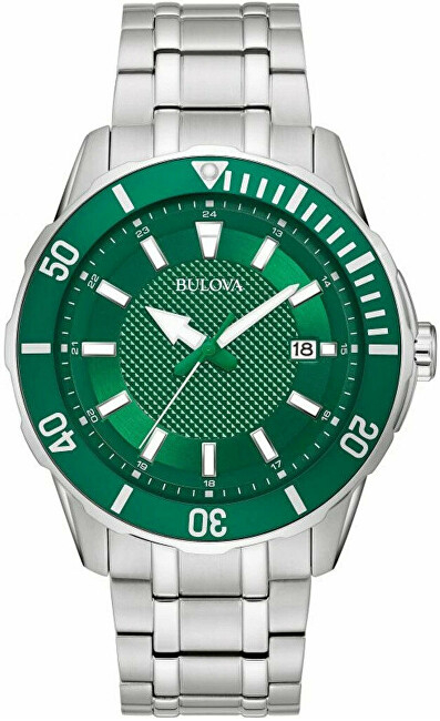 Orë dore Bulova 98B359