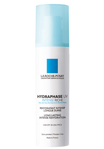 Krem La Roche Posay Hydraphase UV 50 ml