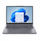 Laptop Lenovo IdeaPad Slim 3 16ARP10, 16 инчи WUXGA, Ryzen 5 7535HS, 16GB RAM, сива Luna