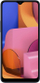 Celular Samsung Galaxy A20S, A207F/DS, 3GB/32GB, i kaltër