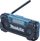 Radio ndërtimi Makita MR052
