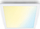 Panel tavani Signify WiZ Ceiling Light Square, 1000lm, Tunable White, i bardhë