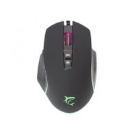 Maus White Shark Gareth Gm-5009 Black