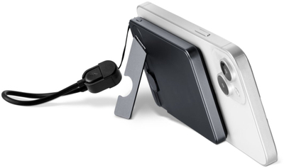 Powerbanku Troika POP50, 5000 mAh, MagSafe, 15W, i zi
