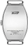Orë dore për femra Tissot Heritage Quartz Porto, e zezë