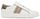 Atlete Geox D94FED-085BN-C1000, të bardha, nr. 41, woman