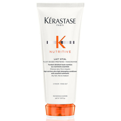 Balsam për flokë Kerastase Nutritive Lait Vital