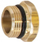 Tapë kolektori Herz T-less, 3/4", bronzi