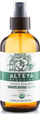 Ujë trëndafili i bardhë Alteya Organics White Rose Water, tonik fytyre, organik USDA, 240ml