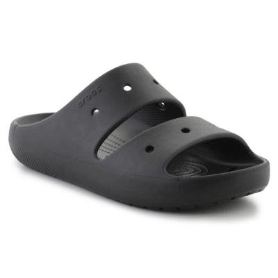 Сандали Crocs Classic Sandal V2 U 209403-001, Croslite, црна