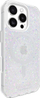 Заштитна кутија Kate Spade New York Chunky Glitter MagSafe, за iPhone 16 Pro, проѕирна со сјај