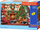 Puzzle Castorland Cozy Fireplace, 260 cope, per femije