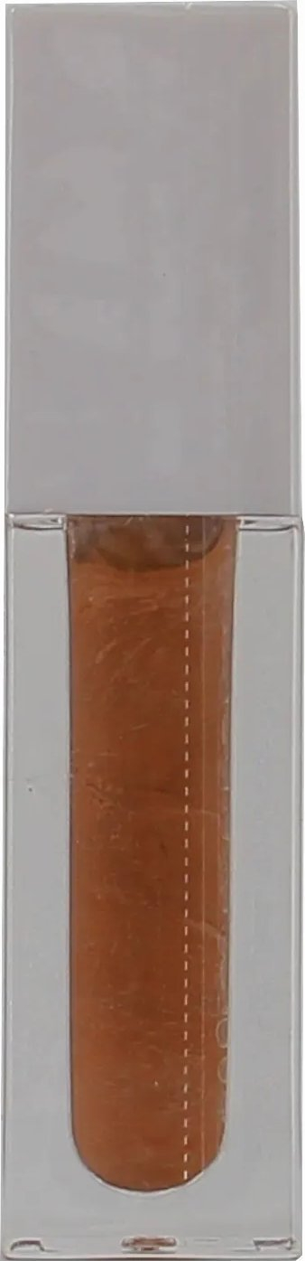 Lip gloss Revolution Pro Vegan Turnabout, 2.5 ml, rozë