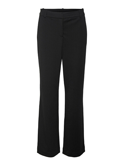 Mbathje Vero Moda VMLUCCA Straight Fit 10267693 Black