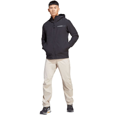 Xhaketë për meshkuj Adidas Terrex Multi Soft Shell