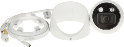 IP камера Dahua TiOC Eyeball S5, 5MP, 2.8mm, бела