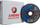 Disk prerës për metal Andre 125mm, trashësi 1.0mm, për çelik dhe inox