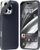 Mbulesë telefoni Mercury Soft për iPhone 16 Pro Max 6.9", TPU i butë, matte, blu