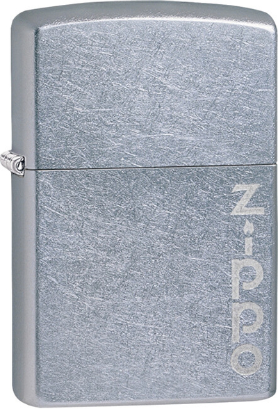 Çakmak Zippo Vertical 25503