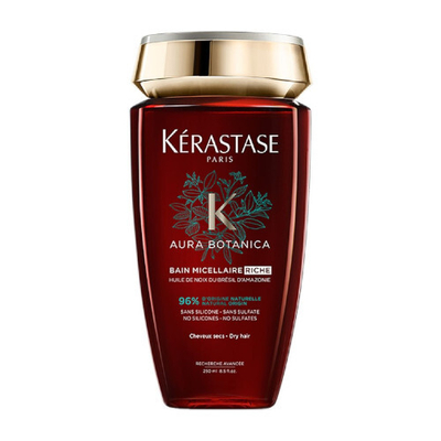 Shampo për flokë Kerastase Aura Botanica Bain Micellaire Riche